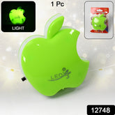 3D Illusion Night Light for Drawing Room & Lobby (1 Pc, Energy-Saving)